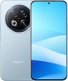 Meizu Note 22 Pro 5G lake9